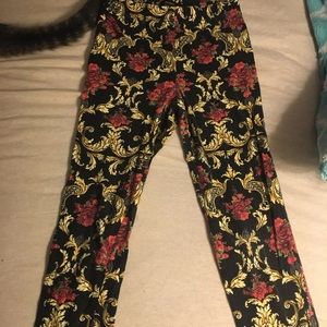 Forever 21 Leggings